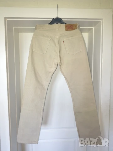 Levi Strauss & CO. бежов панталон