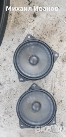 Тонколони - /БМВ/BMW/-/е60/е61/-M57N2 3.0d 231кс., снимка 3 - Части - 33367285