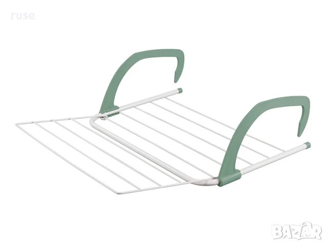 НОВ! Сушилник за радиатор балкон тераса до 4.5м, снимка 9 - Сушилници - 45780253