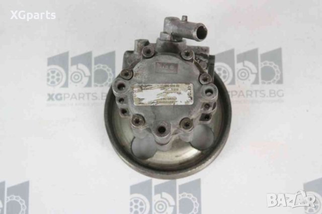 Хидравлична помпа за Citroen Jumper 2.2HDI 101 к.с. (2002-2006), снимка 3 - Части - 43178474