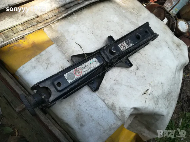 FIAT DUCATO 1750KG КРИК-ВНОС SWISS 1305251948LCHERY, снимка 5 - Аксесоари и консумативи - 50275904