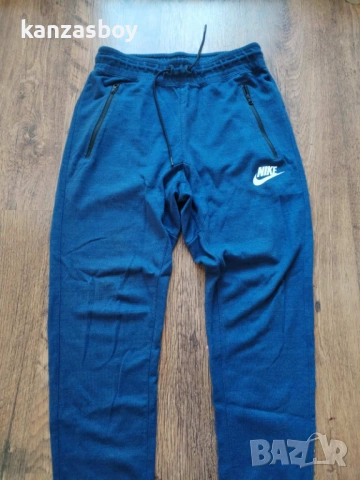 Nike - страхотно мъжко долнище С, снимка 6 - Спортни дрехи, екипи - 53580239