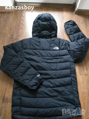 The North Face LAPAZ - Down jacket - мъжко пухено яке С, снимка 9 - Якета - 48540274