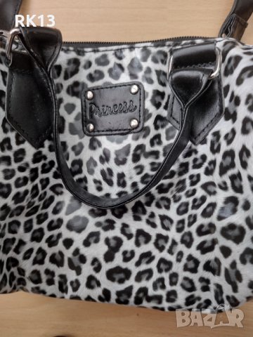 Детска чанта Princess , снимка 3 - Други - 38520830