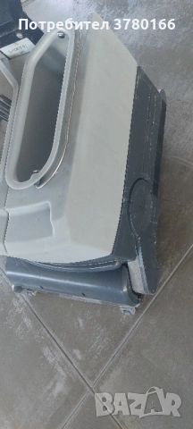 Подопочистваща машина За складове ресторанти , снимка 7 - Други машини и части - 51522369