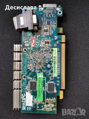 Видео карта, снимка 1