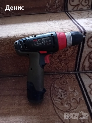 Винтоверт skil , снимка 2 - Винтоверти - 52559710