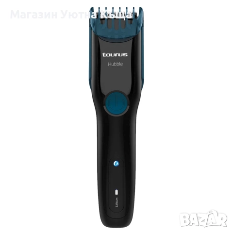 НОВА Машинка за подстригване Taurus Hubble с Гаранция