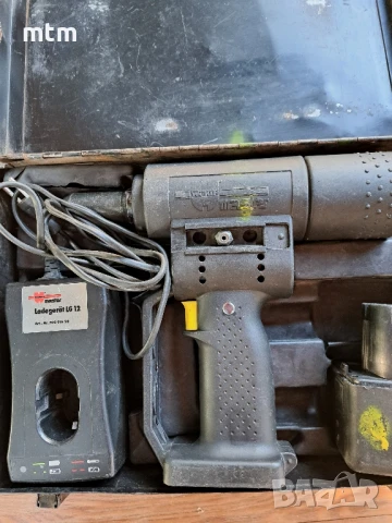 нитачка wurth , снимка 2 - Други инструменти - 51372948