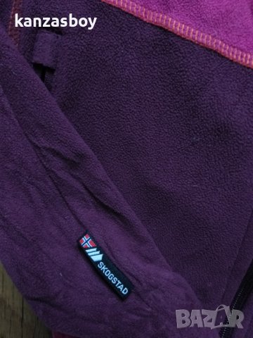 skogstad - страхотен дамски полар M, снимка 6 - Спортни екипи - 43107023