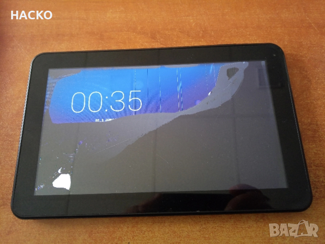 Таблет Smartbook S10 за части