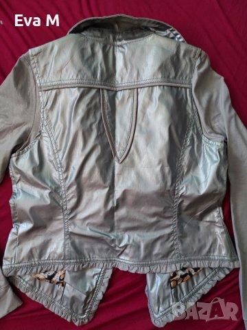 Оригинално яке MONCLER, снимка 3 - Якета - 36911122