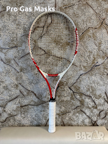 Тенис ракета Techno Pro Revolution грип 3 само за 65 лв Перфектна. Няма одраскано. , снимка 1