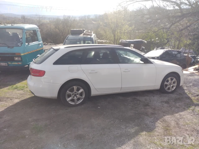 Останали части БМВ Е60 пасат опел , снимка 10 - Части - 50489647