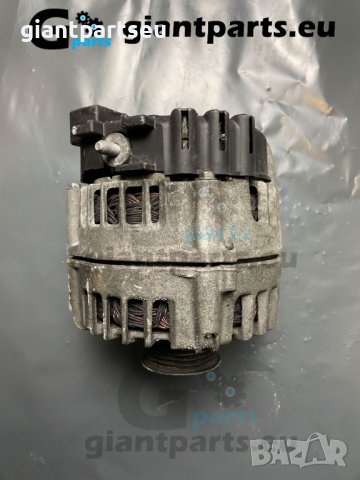 Динамо Алтернатор за БМВ е60 е90 BMW e60 e90 , 7802261 VALEO