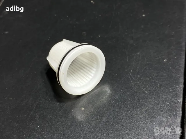 Saeco - Филтър Цедка в Резервоара за вода Филтърче Philips, снимка 5 - Кафемашини - 48773954