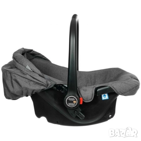 Бебешко кошче за кола Zizito Regina., снимка 3 - Други - 51948647