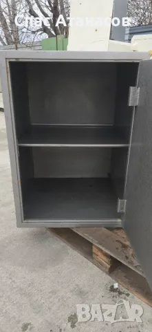 Каси Банкови, снимка 15 - Друго търговско оборудване - 48899797