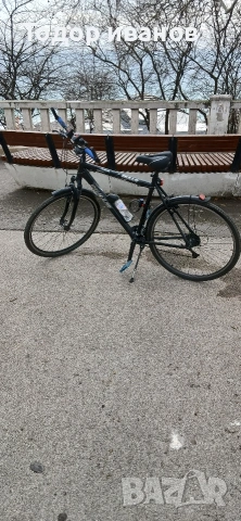 велосипед 28цола, снимка 3 - Велосипеди - 53234260