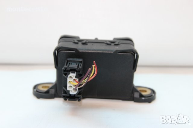 ESP YAW сензор Mercedes ML W164 (2005-2011г.) A 004 542 38 18 / A0045423818 Q 02, снимка 3 - Части - 37485739