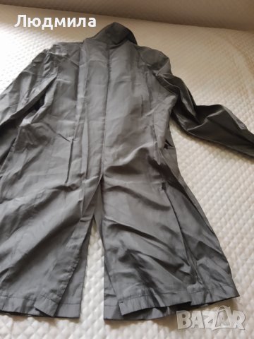 Сако и панталон,фин,летен костюм, снимка 2 - Костюми - 37615318