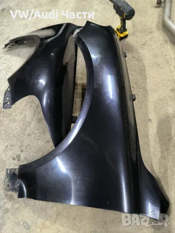 Калници за Фолксваген Туарег VW Touareg , снимка 3 - Части - 47753090