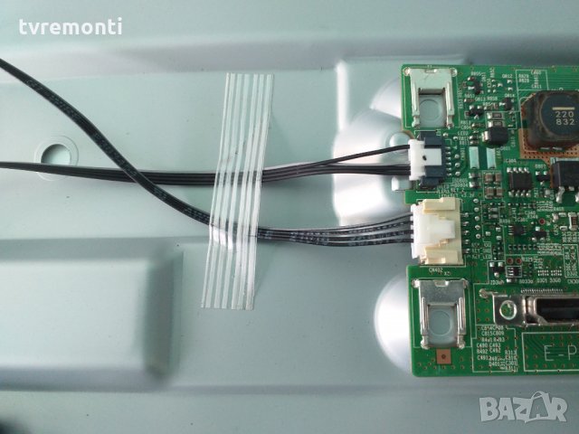 Main Board, BN91-18450C BN41-02567A, снимка 4 - Части и Платки - 28074697