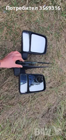 Фарове огледала , снимка 4 - Автомобили и джипове - 50222141