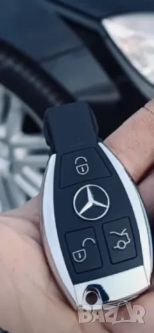 Mercedes Benz CDI C220 AVANTGARDE, снимка 8 - Автомобили и джипове - 49924850