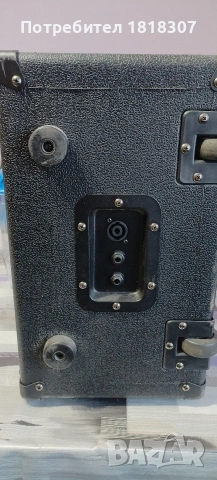 Продавам пасивни тонколони, снимка 6 - Тонколони - 52953444