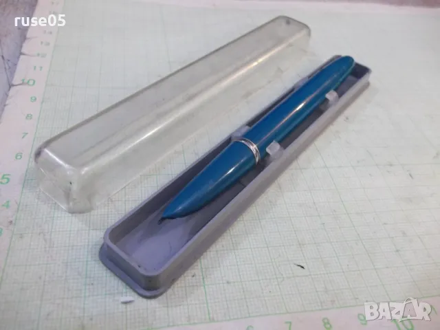 Писалка "Союз" съветска, снимка 5 - Колекции - 49305920