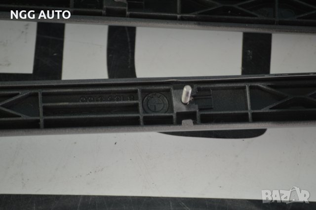 Комплект Интериорни Лайсни за БМВ Е39, снимка 7 - Части - 39275687
