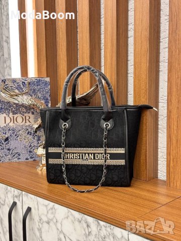 💯Christian Dior различни цветове уникални дамски чанти💯, снимка 10 - Чанти - 43605037