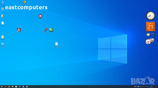 Бързо инсталиране и преинсталиране на Windows 10,11 на лаптопи и компютри сервизно