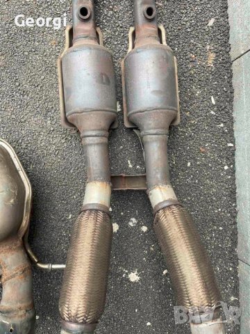 Цялостна генерация от Ауди А3 3.2 куатро, снимка 6 - Части - 37079994