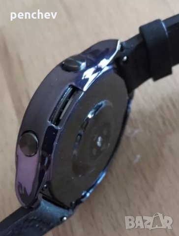 Huawei GT2/ GT 2 PRO/Watch 3 pro протектор/кейс цялостна защита, снимка 7 - Смарт часовници - 30055113