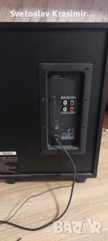 Буфер с две колонки, снимка 2 - Тонколони - 52952191