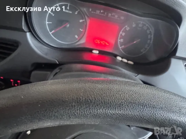 Opel Corsa 1.2 ‼️на части‼️, снимка 7 - Автомобили и джипове - 49843620