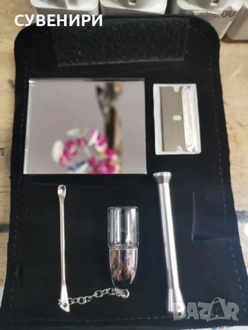 Луксозен комплект за енфие , снимка 5 - Други - 49750754