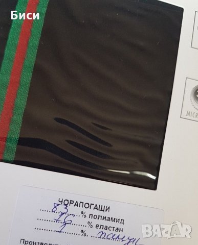 Gucci/Гучи чорапогащник,S/M, снимка 5 - Други - 35385961