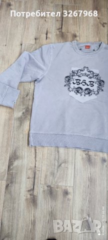 Hugo Boss блуза XL, снимка 7 - Блузи - 35607555