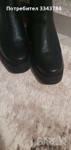 Боти Baldaccini , снимка 4 - Дамски боти - 39166891