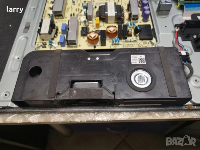 Телевизор LG OLED55C31LA на части, снимка 10 - Части и Платки - 49587298