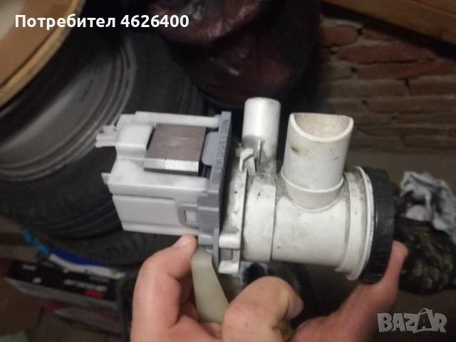 Части от пералня Gorenie WA982, снимка 8 - Перални - 52108772