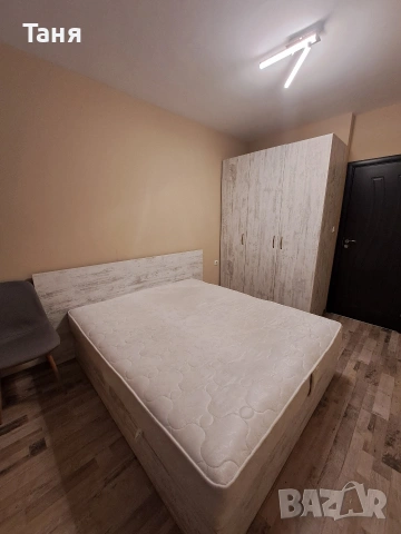 Двустаен апартамент с паркомясто, снимка 8 - Апартаменти - 53090480