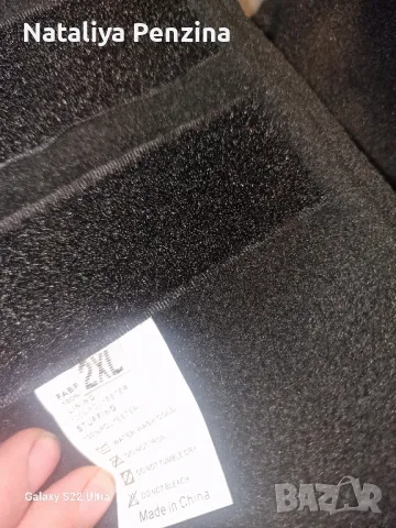 Качествено водоустойчиво зимно яке за голямо куче, 2XL, снимка 7 - За кучета - 48910340