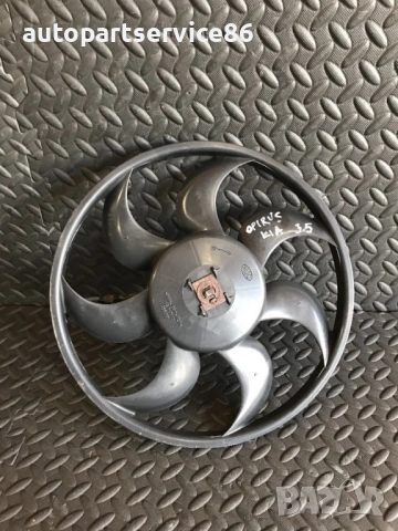 Вентилатор за радиатор за KIA Opirus 3.5 (2006) 3569631, 3C2239