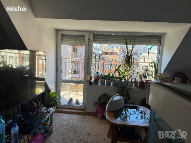 Продавам мезонет в Пловдив кв.Кършака с гараж и мазе, снимка 7 - Апартаменти - 52432381