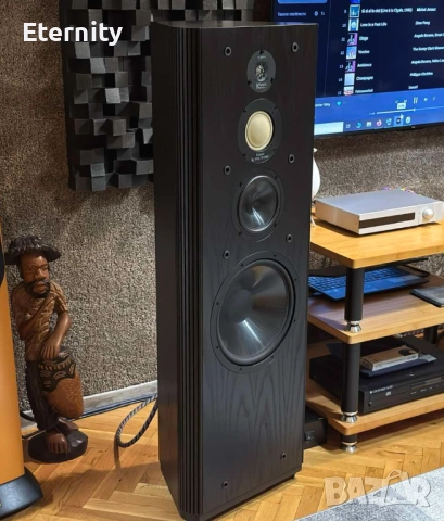 Infinity KAPPA 8.2 Series II / Тонколони, снимка 2 - Тонколони - 52869762