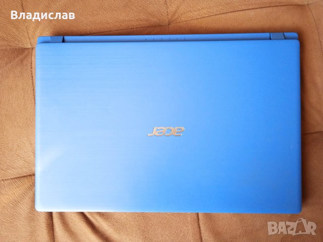 Acer Aspire 3 A315-32  работещ на части, снимка 3 - Части за лаптопи - 44890823